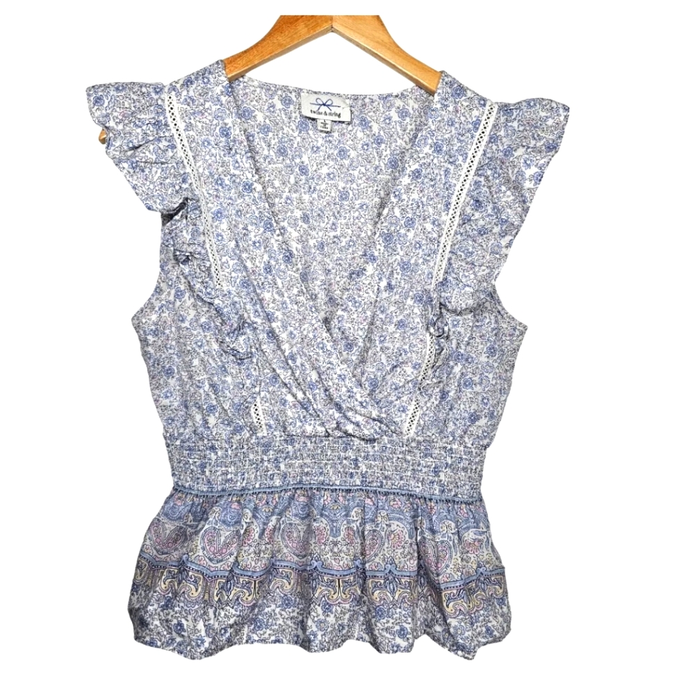 Twine & String Size M